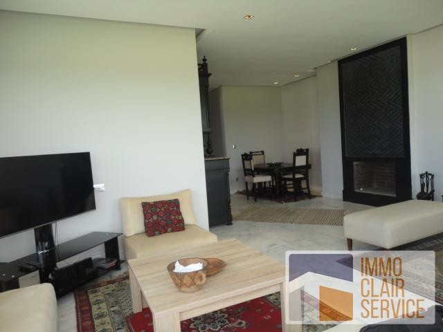 Appartement 168 m² à Bouskoura Golf City — 7