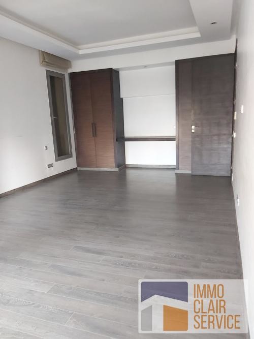 Appartement de 4 chambres de 226m² sans vis-a-vis à Gauthier — 6