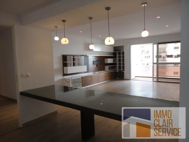 Location appartement entièrement rénové sans vis a vis Maarif extension — 3