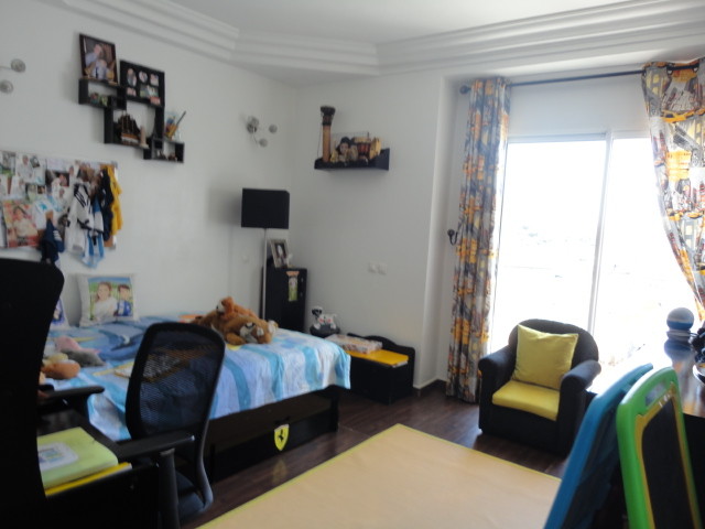 Appartement 220 m² à Racine — 9