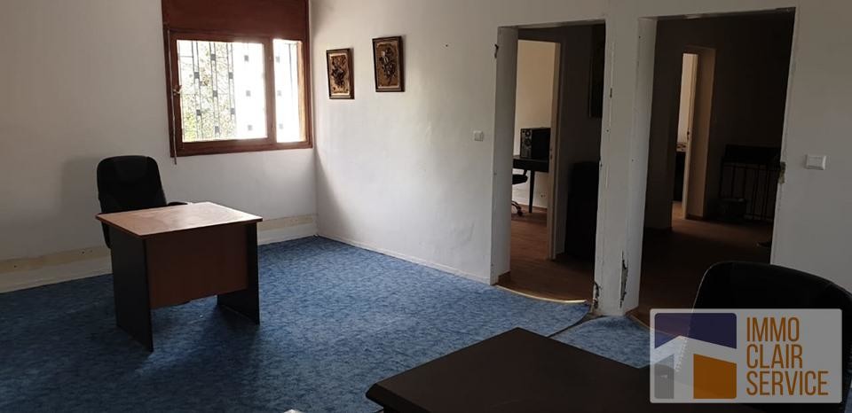 Villa à vendre usage bureau (Agdal) — 5