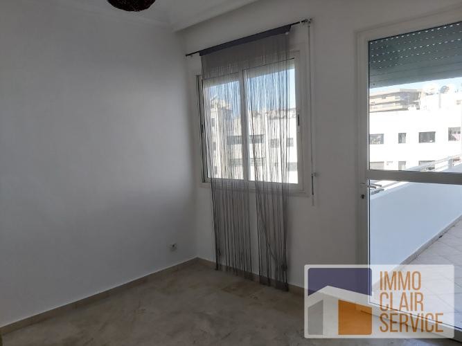 Appartement 144 m² à Gauthier — 9