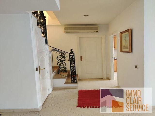 Bel appartement meublé centre Agdal — 3