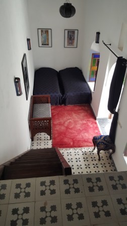Riad 155 m² f Quartier Ancienne Medina — 7