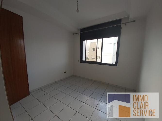 Appartement de 154 m² sans vis a vis — 5