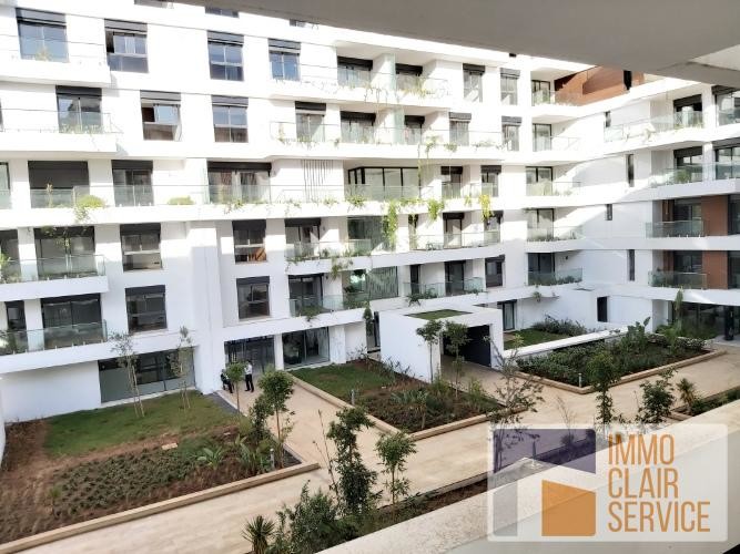 Très bel Appartement en location sur CFC Casablanca — 2