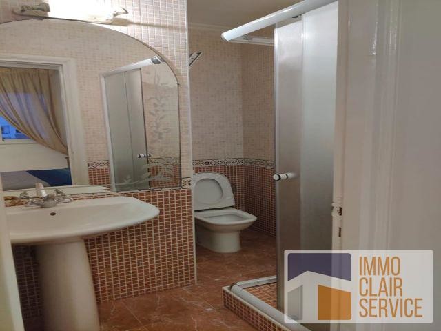 Appartement 100 m² à Agdal — 8