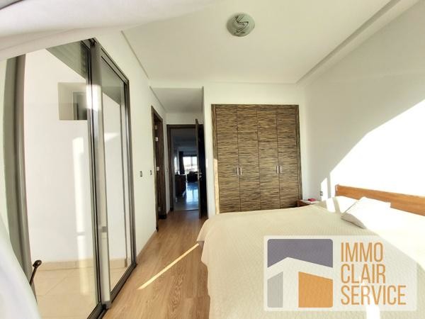 شقة 129 م² في Bouskoura Golf City — 7