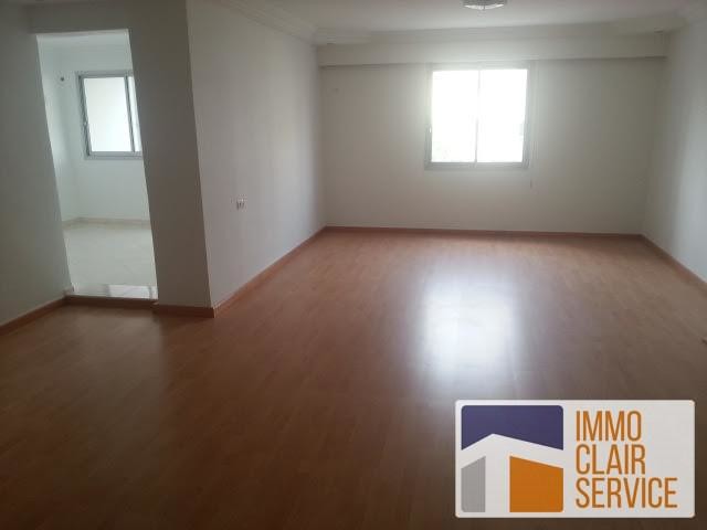 Location Duplex Vide 164m² Quartier Maar