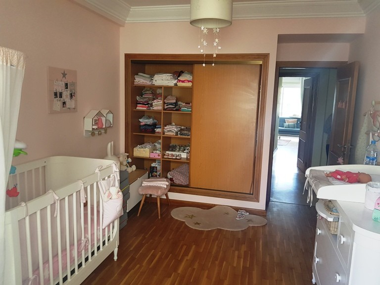 Appartement 157 m² à Racine — 8