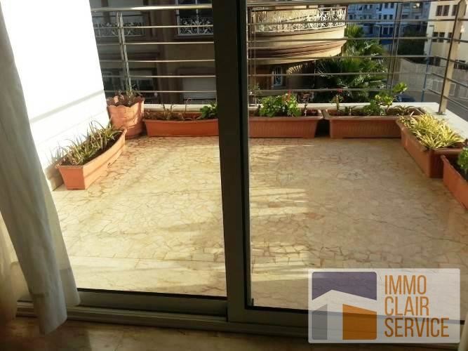 Appartement 130 m² à Maarif Extension — 7