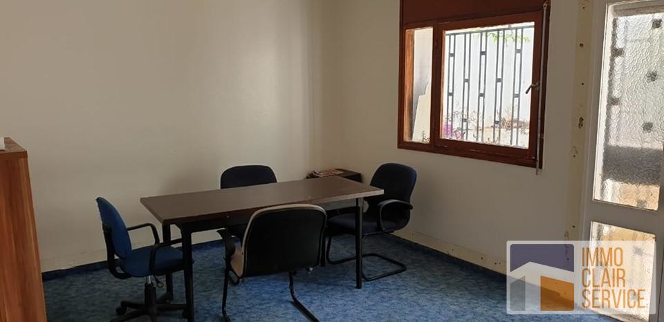 Villa à vendre usage bureau (Agdal) — 4