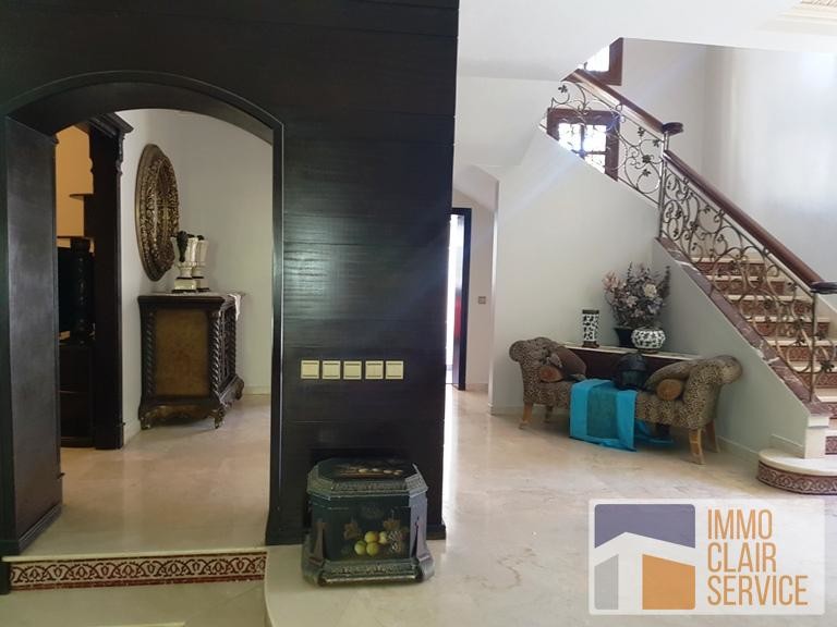 Jolie villa en location meublée sur Oasis — 4