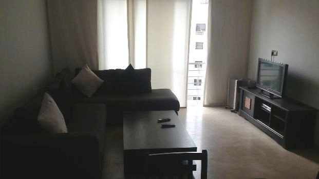Location Appartement Meublé 55m² Quartier Racine