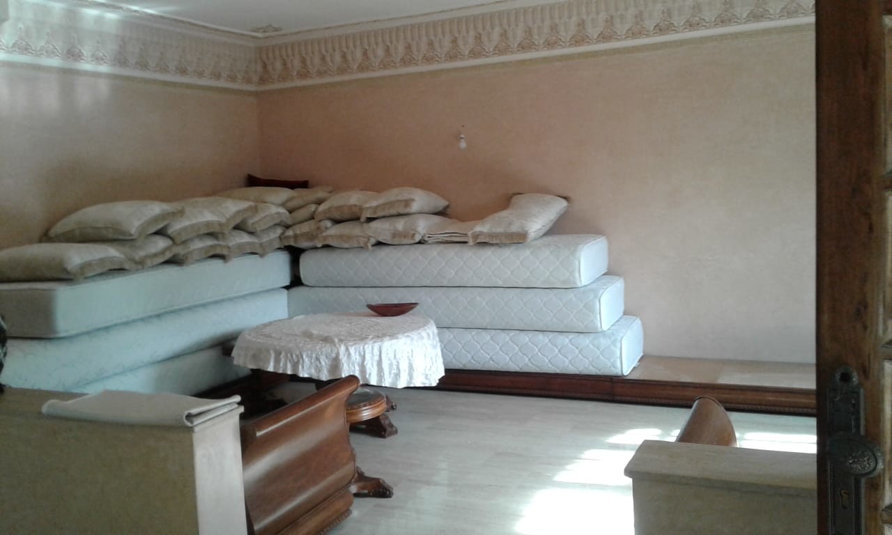 Villa à vendre — 2