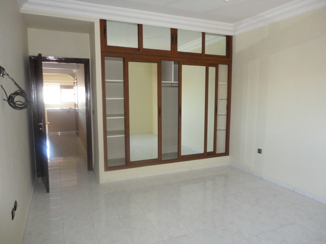 Appartement à louer — 6