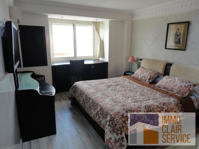 Location Appartement Meublé avec terrasse Gauthier — 6
