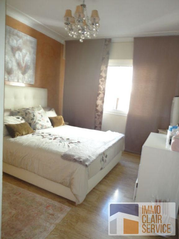 Vente Appartement Avec Terrasse Quartier Racine — 6