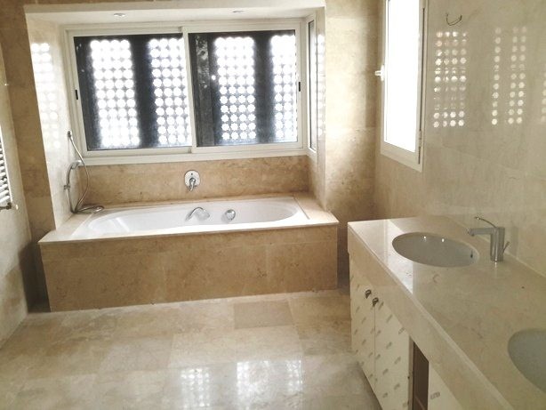 Vente Villa 700m² Dar Bouazza — 6