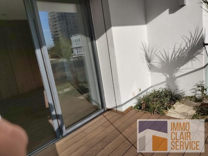 Appartement 123 m² à Casablanca Finance City — 10
