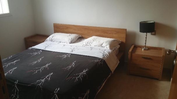 Location Appartement Meublé 55m² Quartier Racine — 4