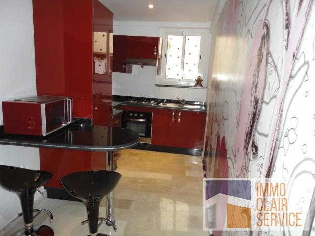 Studio 63 m² f Maarif — 7