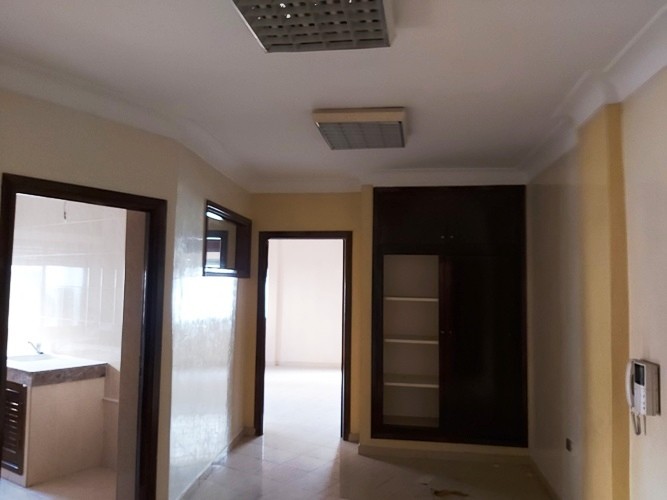 Bureau de 92 m² en location quartier hopitaux proche abdelmoumen — 4