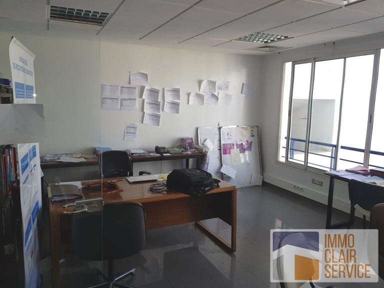 Bureau 145 m² à Ghandi — 7