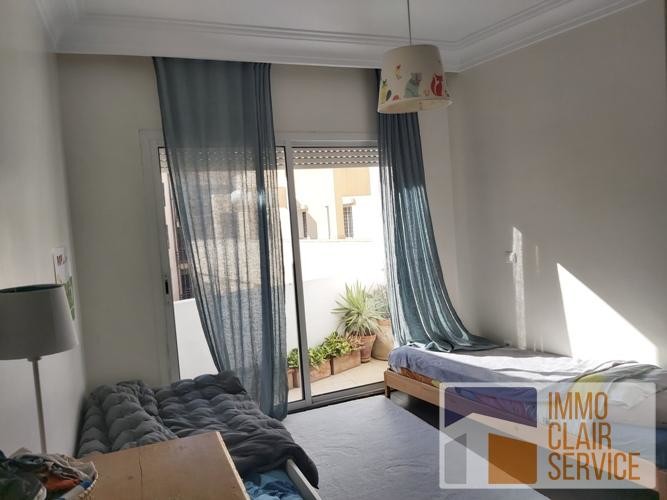 Bel Appartement en vente quartier Maarif extension Casablanca — 2