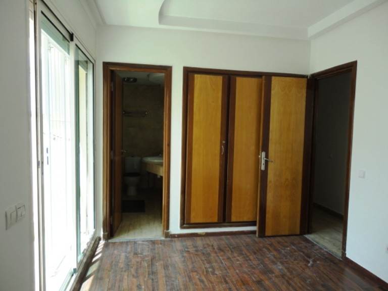 Appartement 97 m² à Maarif — 7