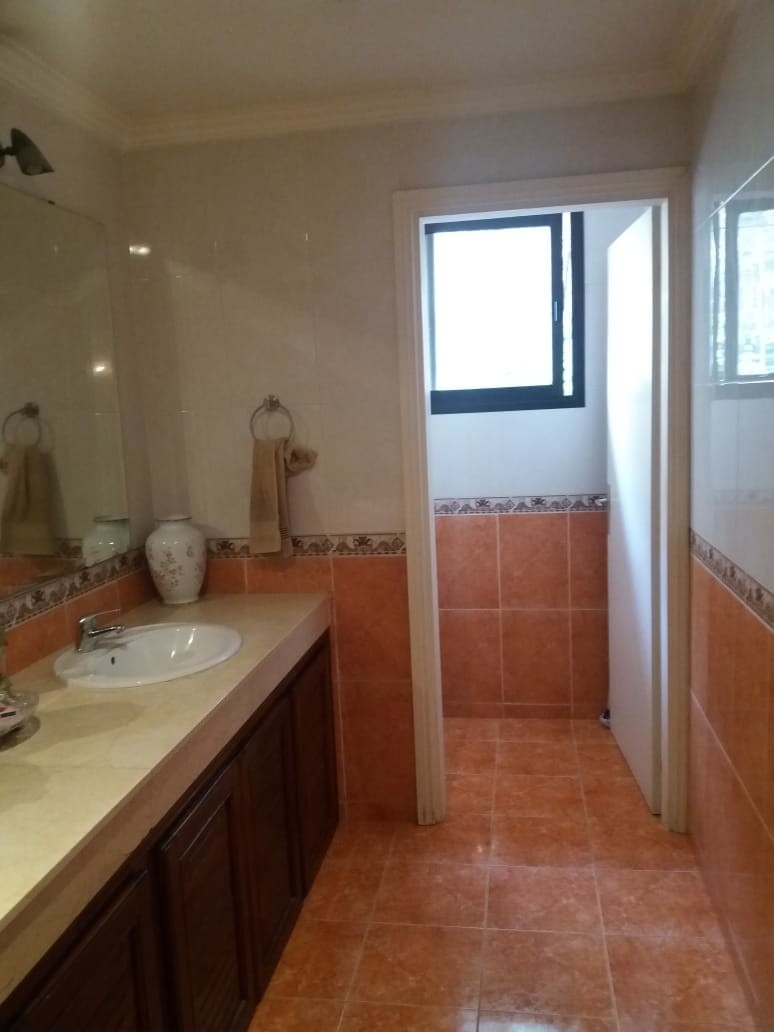 Villa à vendre CIL — 5