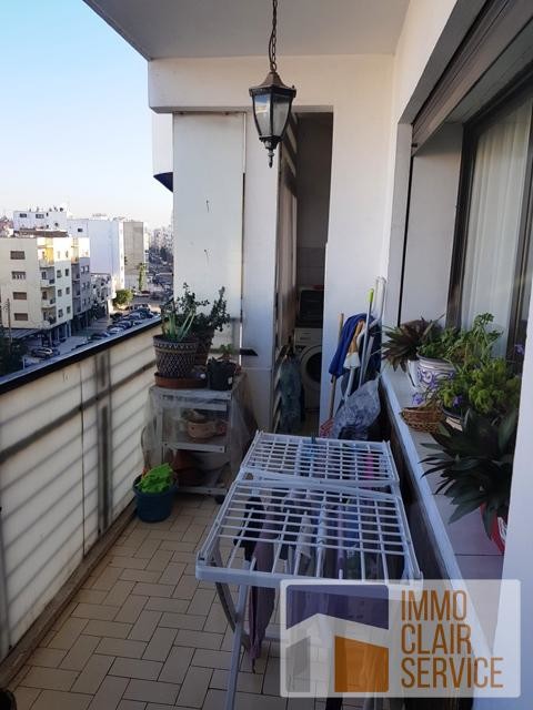 Joli appartement en vente sur quartier Maarif extension — 6