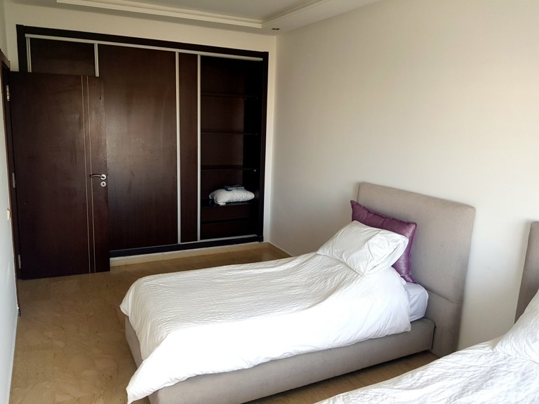 Appartement 112 m² à Bourgogne — 8