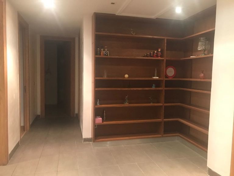 Location Appartement Meublé 107m² Quartier Ain diab — 2