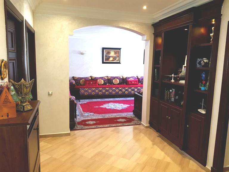 Vente Appartement 151 m² Quartier Les Princesses — 4