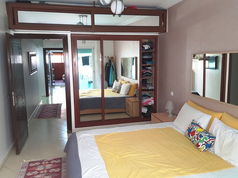 Un appartement bien agencé en vente sur Boulevard Abdelmoumen — 6