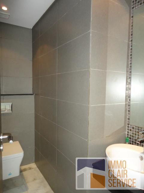 Location Rez De Jardin 157m² Quartier Bouskoura — 3