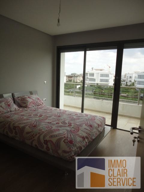 Appartement 168 m² à Bouskoura Golf City — 10