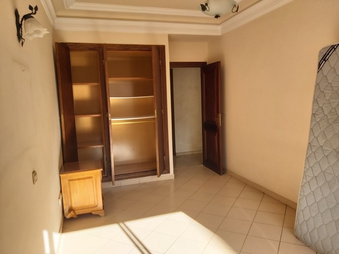 Appartement 91 m² à Maarif Extension — 7