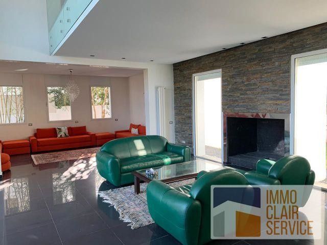 Villa 800 m² à Avenue Al Bassatine — 7