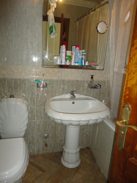 Location Appartement Meublé 150m² Quartier Gauthier — 5