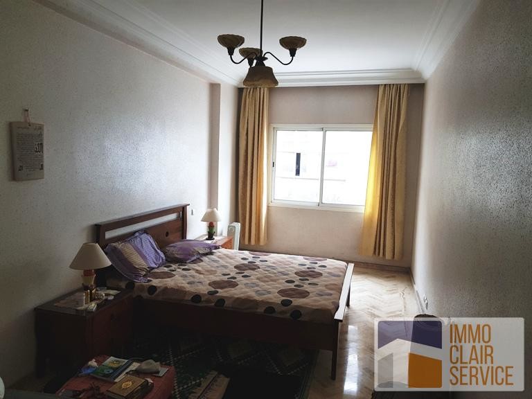 Appartement 126 m² f Abdelmoumen — 8