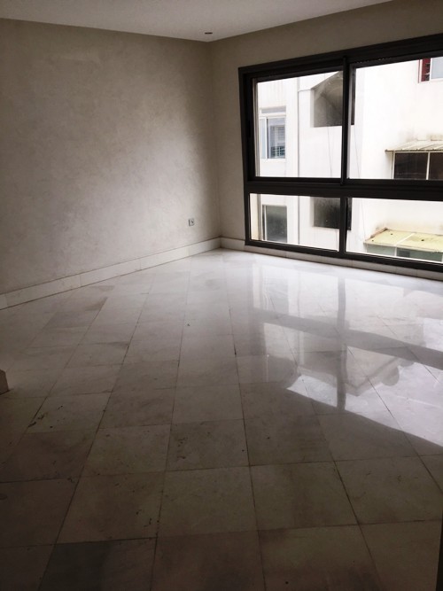 Bel appartement neuf de 101m² à vendre dans le Quartier de Val Fleuri