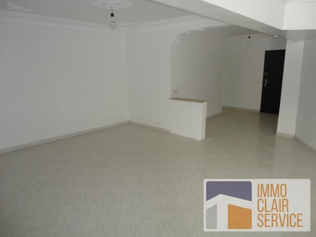 Location Appartement usage bureau 120m² vélodrome
