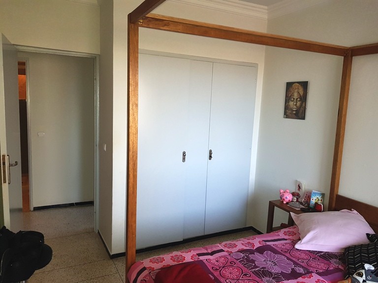 Bel appartement en location vide sur Maarif — 6