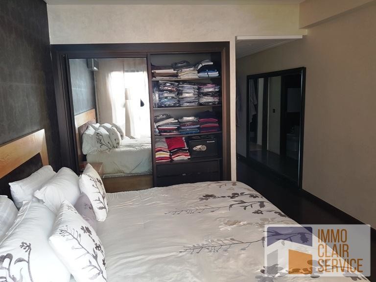 Appartement 230 m² f Racine extension — 8