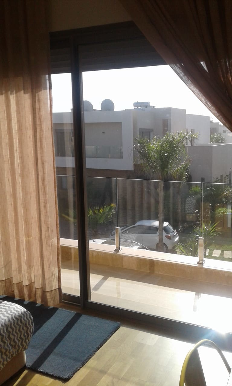 Villa 340 m² à Ain Diab — 10