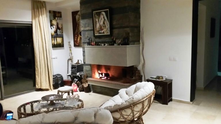 Villa 500 m² à Dar Bouazza — 8