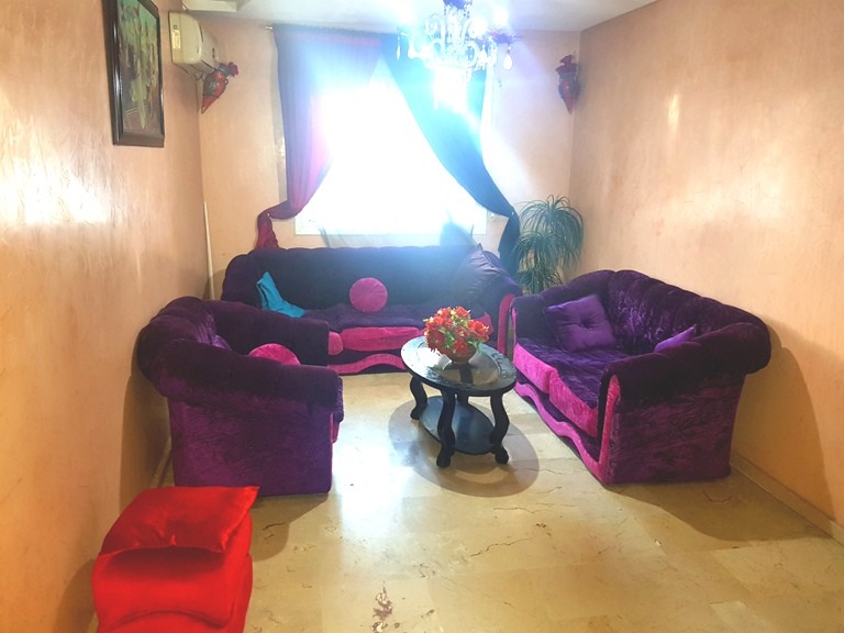 Vente Appartement 60m² Boulevard La Résistance