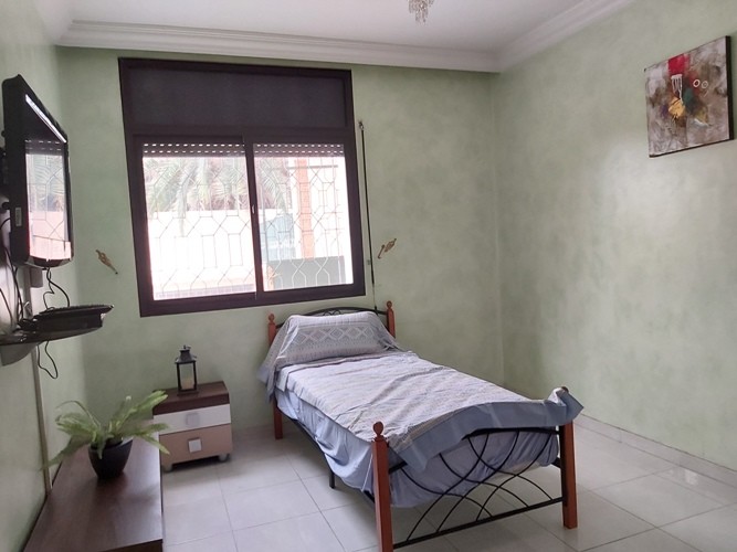 Appartement 212 m² à Quartier des Hôpitaux — 9